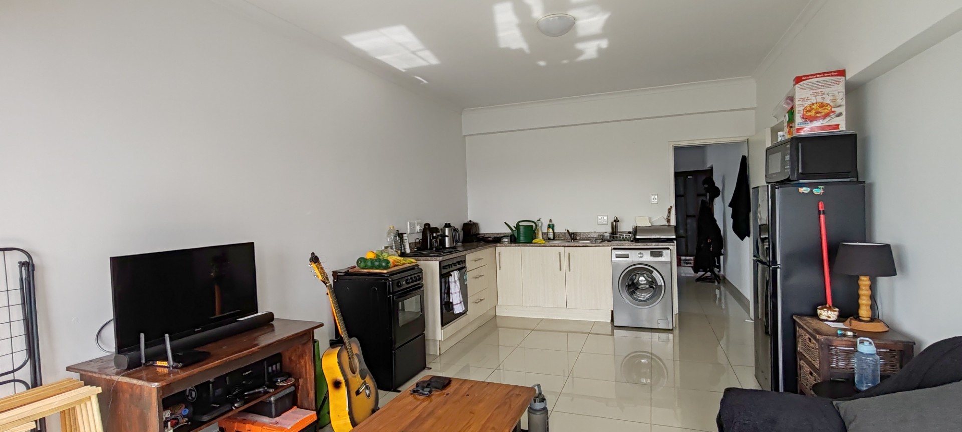 Apartment for sale in Heathfield, Cape Town, 12, Bergvliet Vistas, 59 Main Service Road, Heathfield, Cape Town, Western Cape, 46 m²