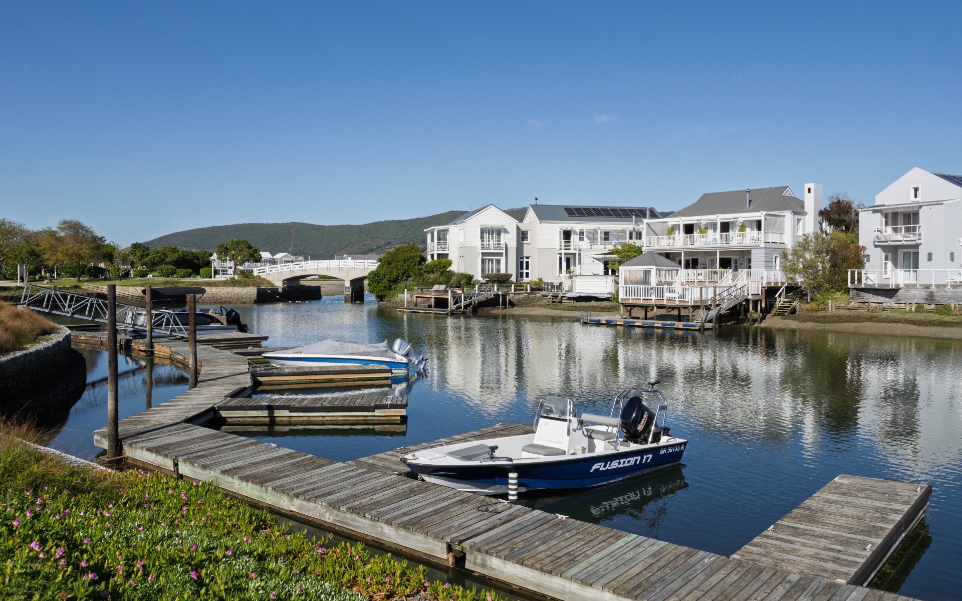 House for sale in Thesen Islands, Knysna, Q20 Quil Close, Thesen Islands, Knysna, Western Cape, 457 m²