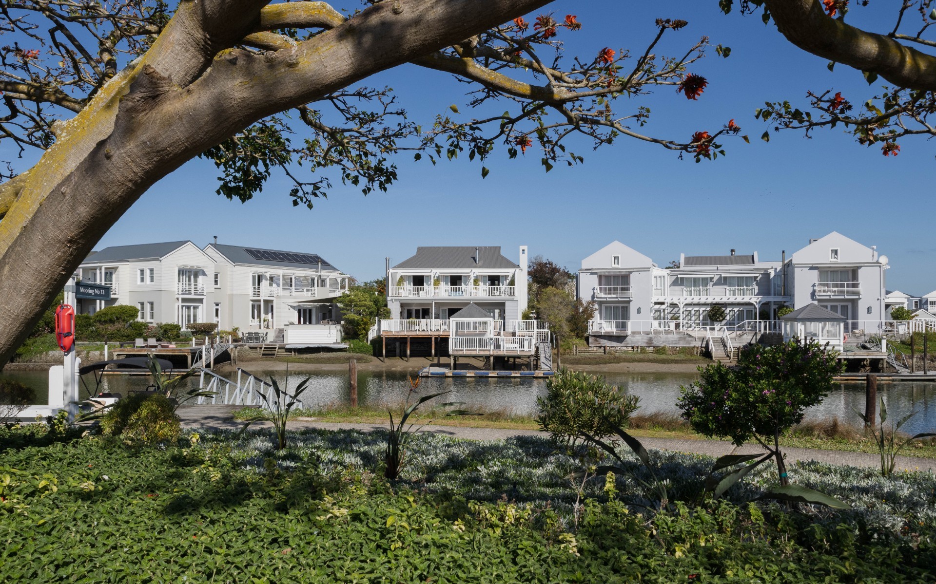 House for sale in Thesen Islands, Knysna, Q20 Quil Close, Thesen Islands, Knysna, Western Cape, 457 m²