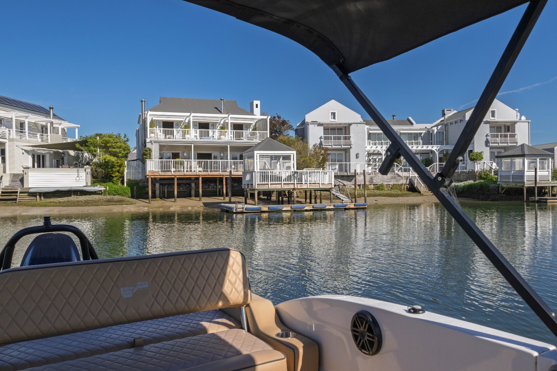 House for sale in Thesen Islands, Knysna, Q20 Quil Close, Thesen Islands, Knysna, Western Cape, 457 m²