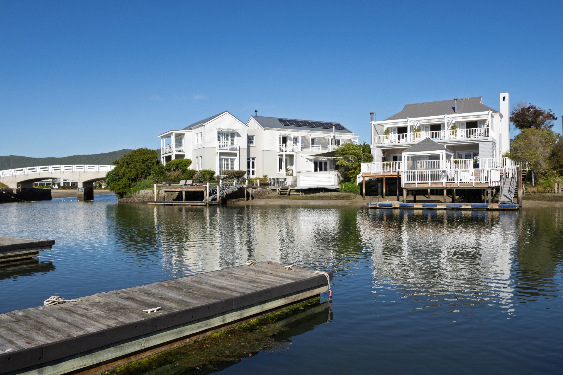 House for sale in Thesen Islands, Knysna, Q20 Quil Close, Thesen Islands, Knysna, Western Cape, 457 m²