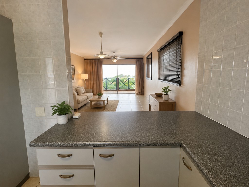 Apartment for sale in Ballito Central, Ballito, KwaZulu Natal, 102 m²