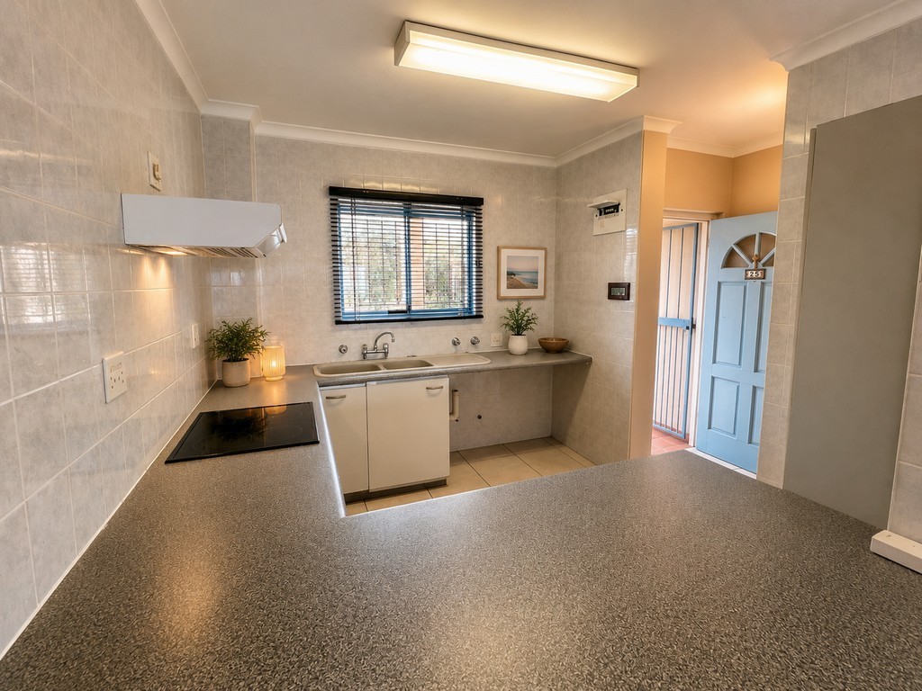 Apartment for sale in Ballito Central, Ballito, KwaZulu Natal, 102 m²