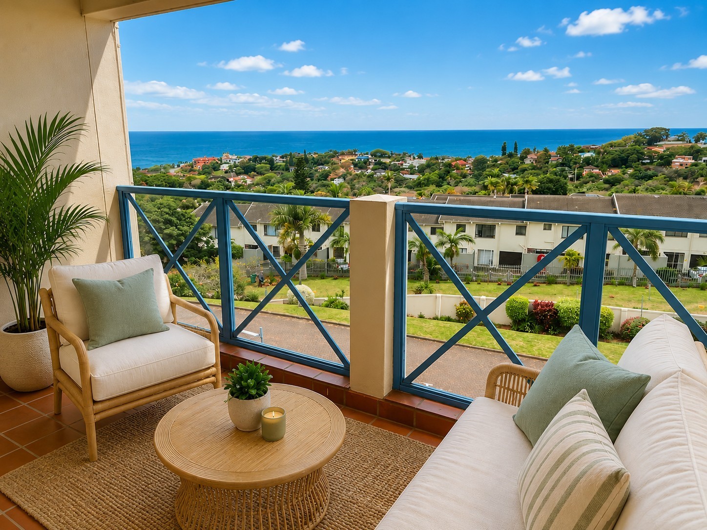 Apartment for sale in Ballito Central, Ballito, KwaZulu Natal, 102 m²