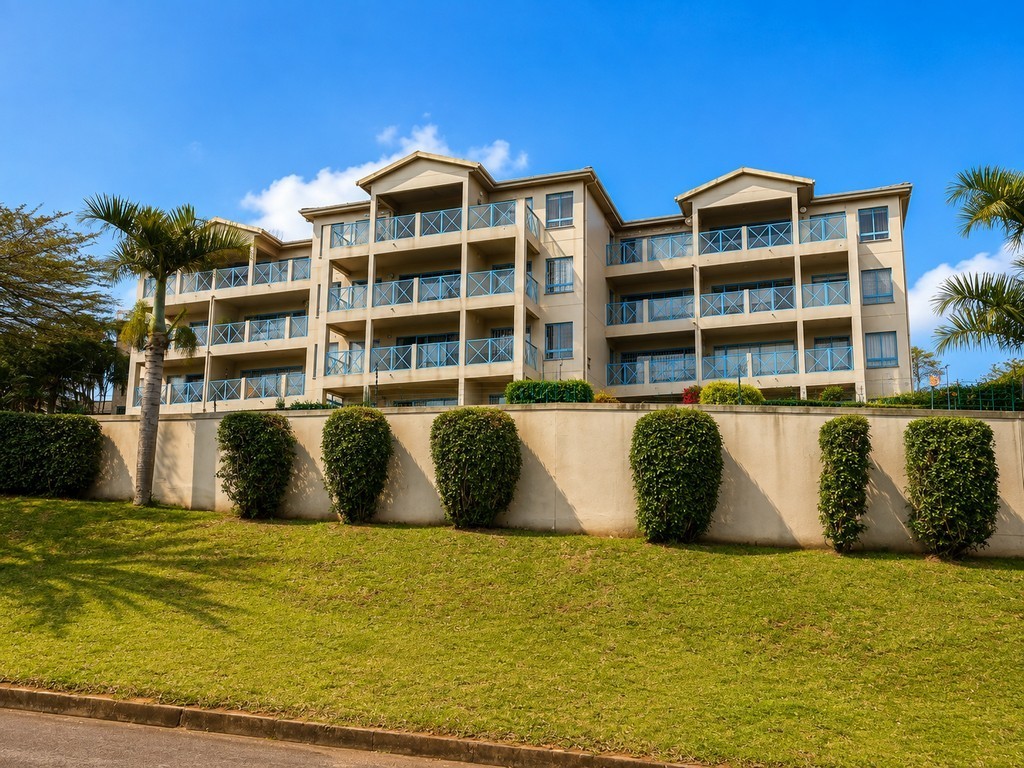 Apartment for sale in Ballito Central, Ballito, KwaZulu Natal, 102 m²