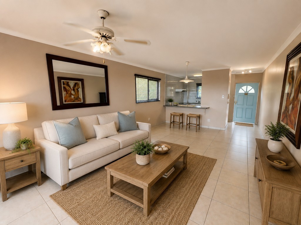 Apartment for sale in Ballito Central, Ballito, KwaZulu Natal, 102 m²