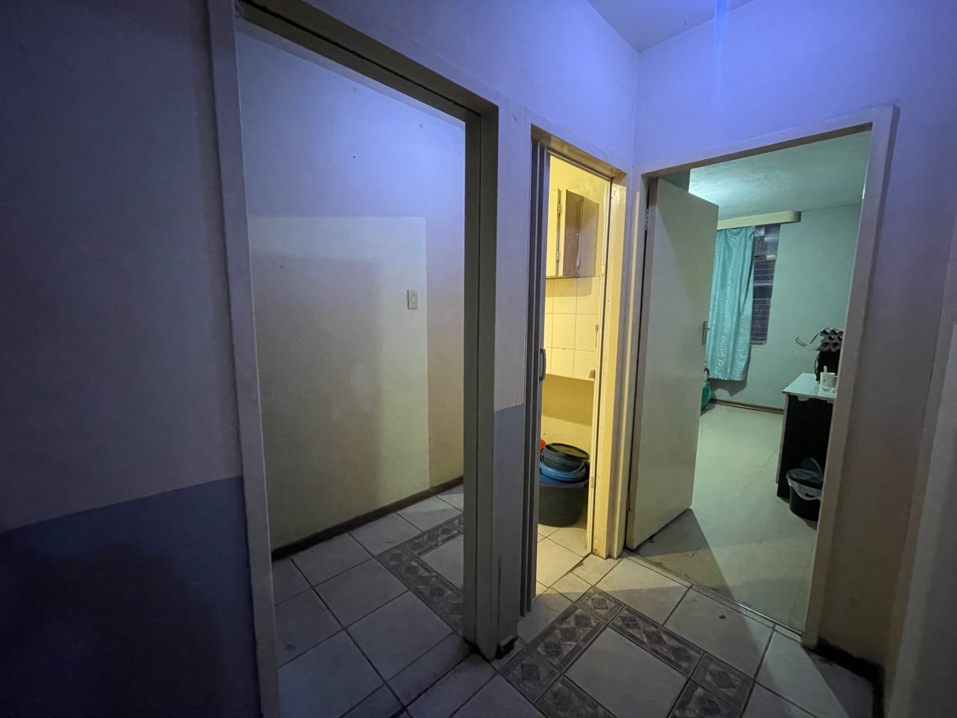 Apartment for sale in Sunnyside, Pretoria