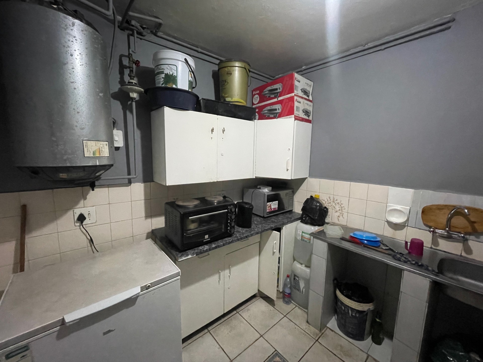 Apartment for sale in Sunnyside, Pretoria