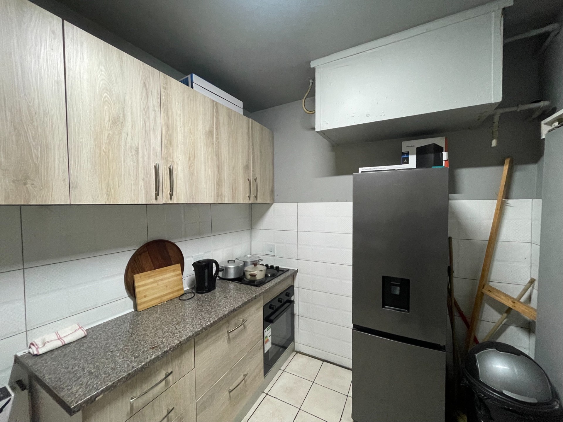 Apartment for sale in Sunnyside, Pretoria