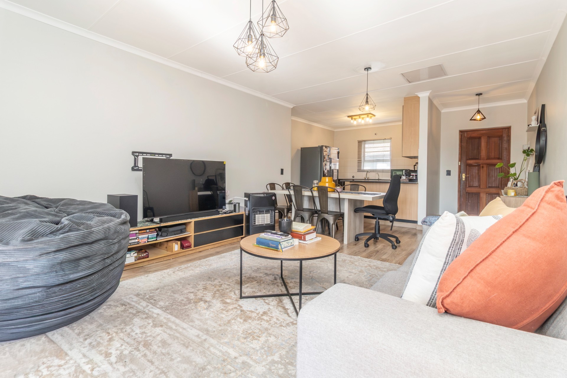 Apartment for sale in Craigavon, Sandton, 105 m²
