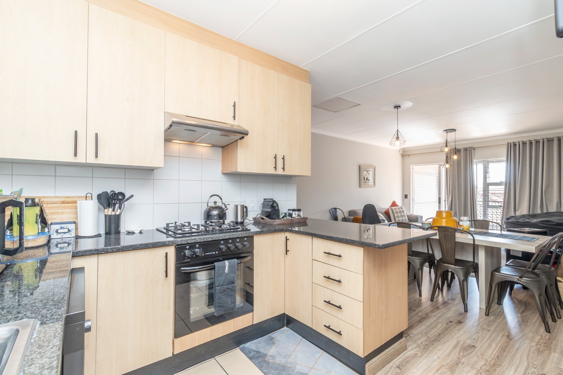 Apartment for sale in Craigavon, Sandton, 105 m²