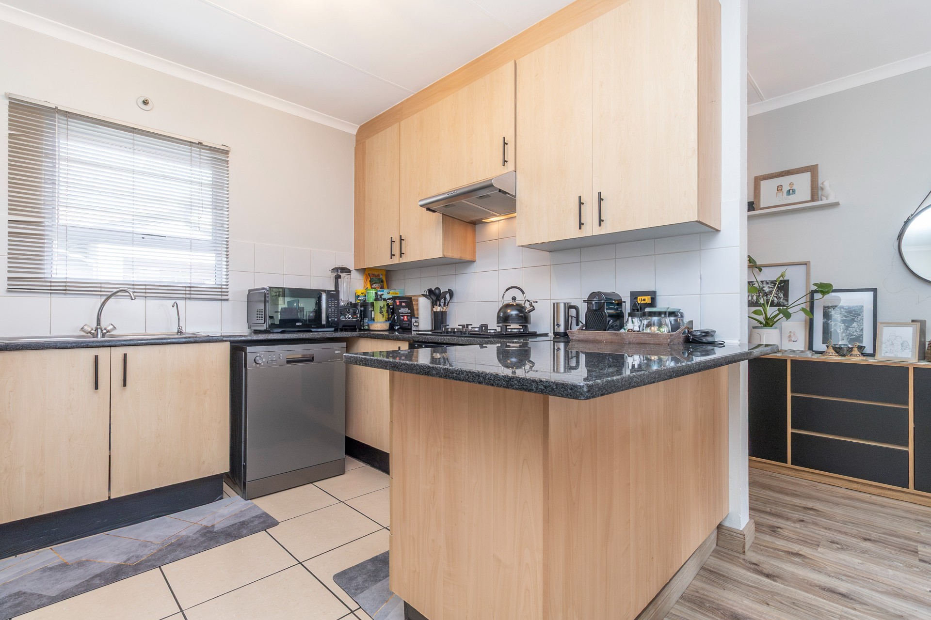 Apartment for sale in Craigavon, Sandton, 105 m²