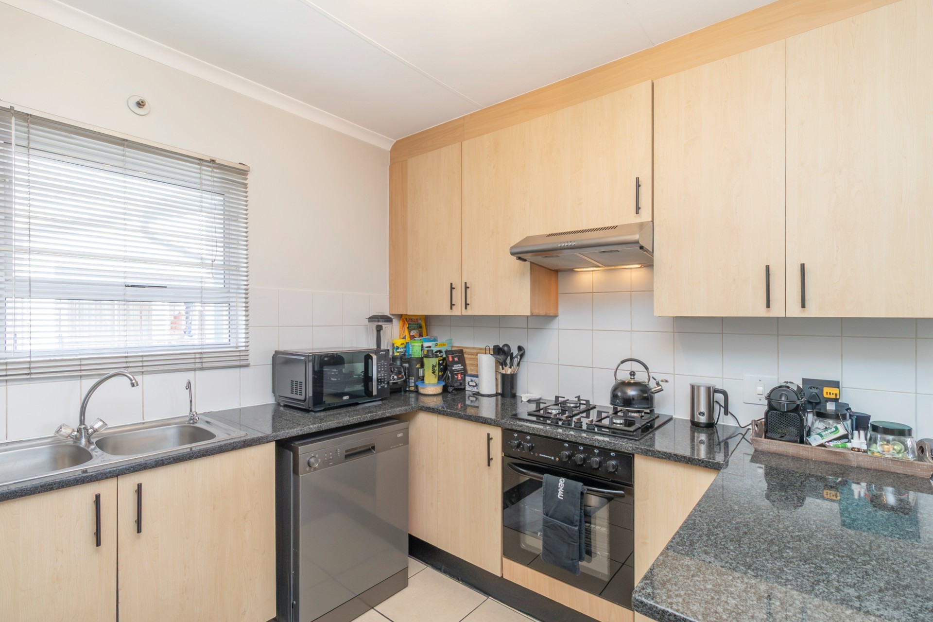 Apartment for sale in Craigavon, Sandton, 105 m²