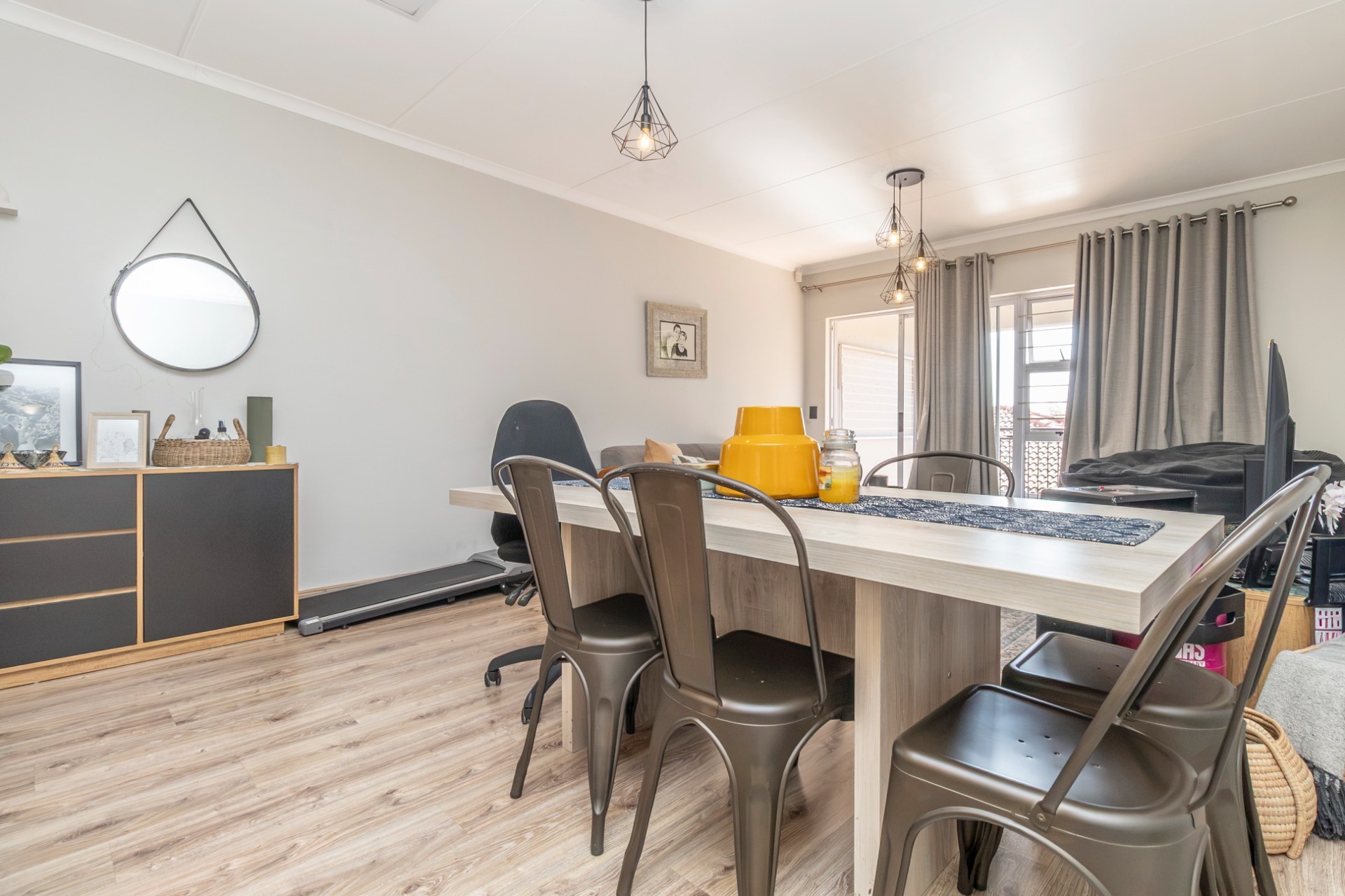 Apartment for sale in Craigavon, Sandton, 105 m²