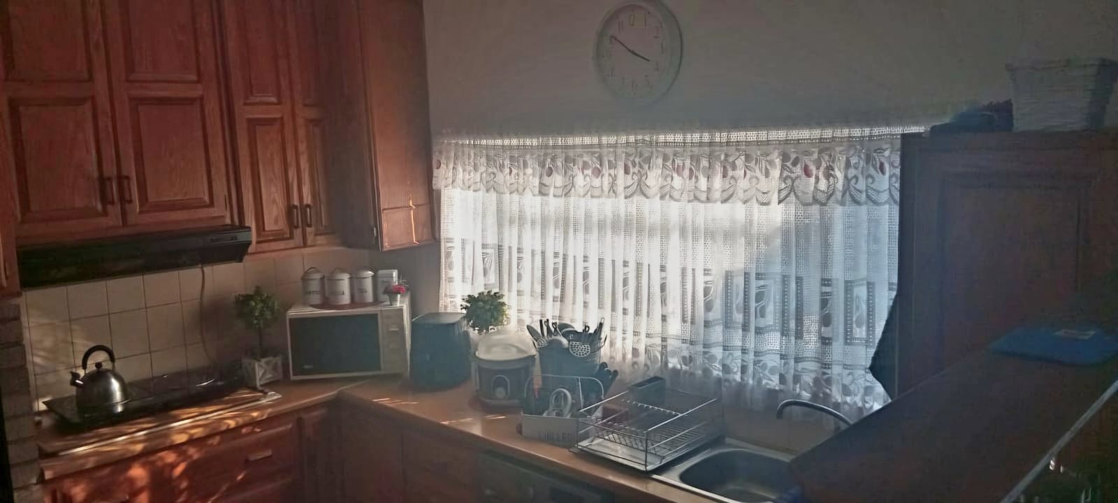 House for sale in Bethal, 1012 m²