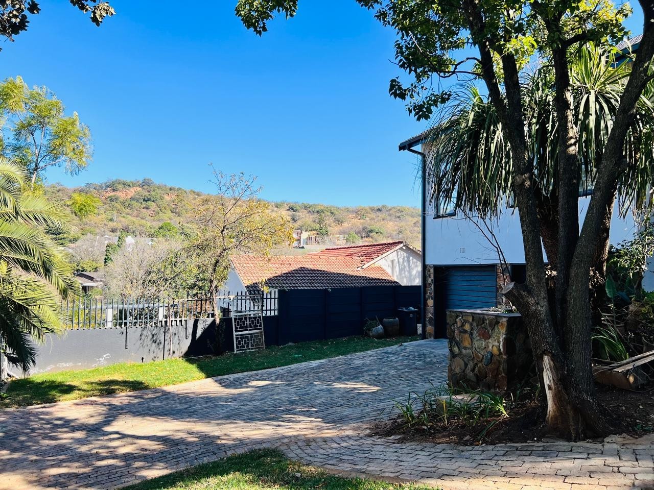 House for sale in Kibler Park, Johannesburg, 1190 m²