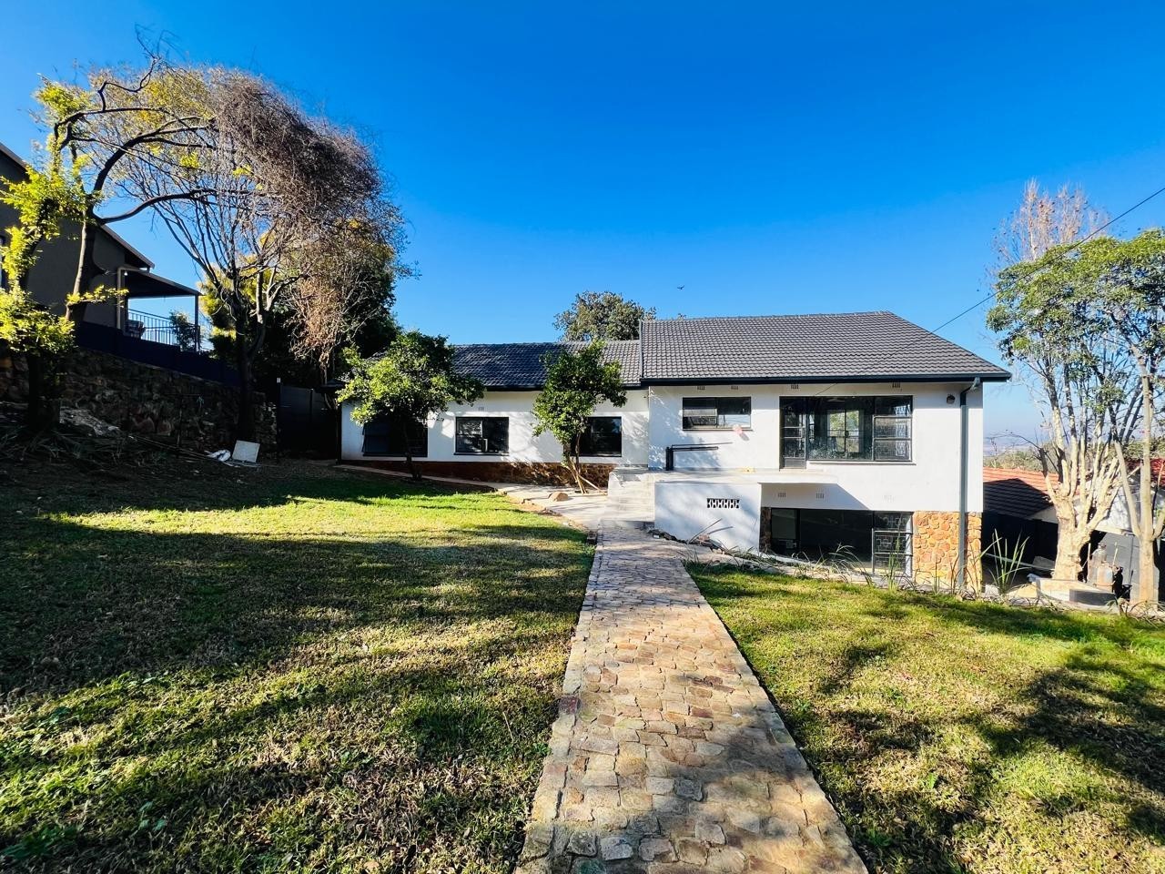 House for sale in Kibler Park, Johannesburg, 1190 m²