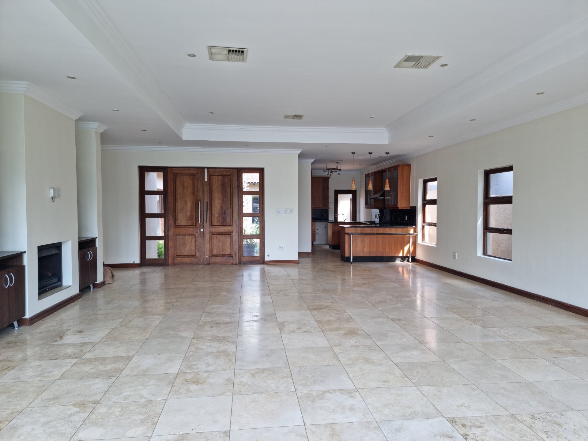 House for rent in Pecanwood Estate, Pecanwood, Hartbeespoort, North West