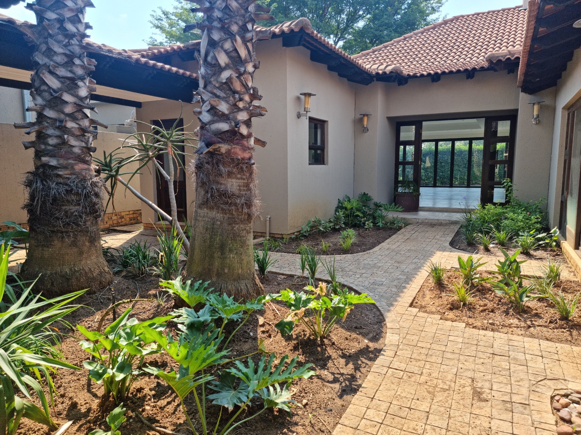 House for rent in Pecanwood Estate, Pecanwood, Hartbeespoort, North West