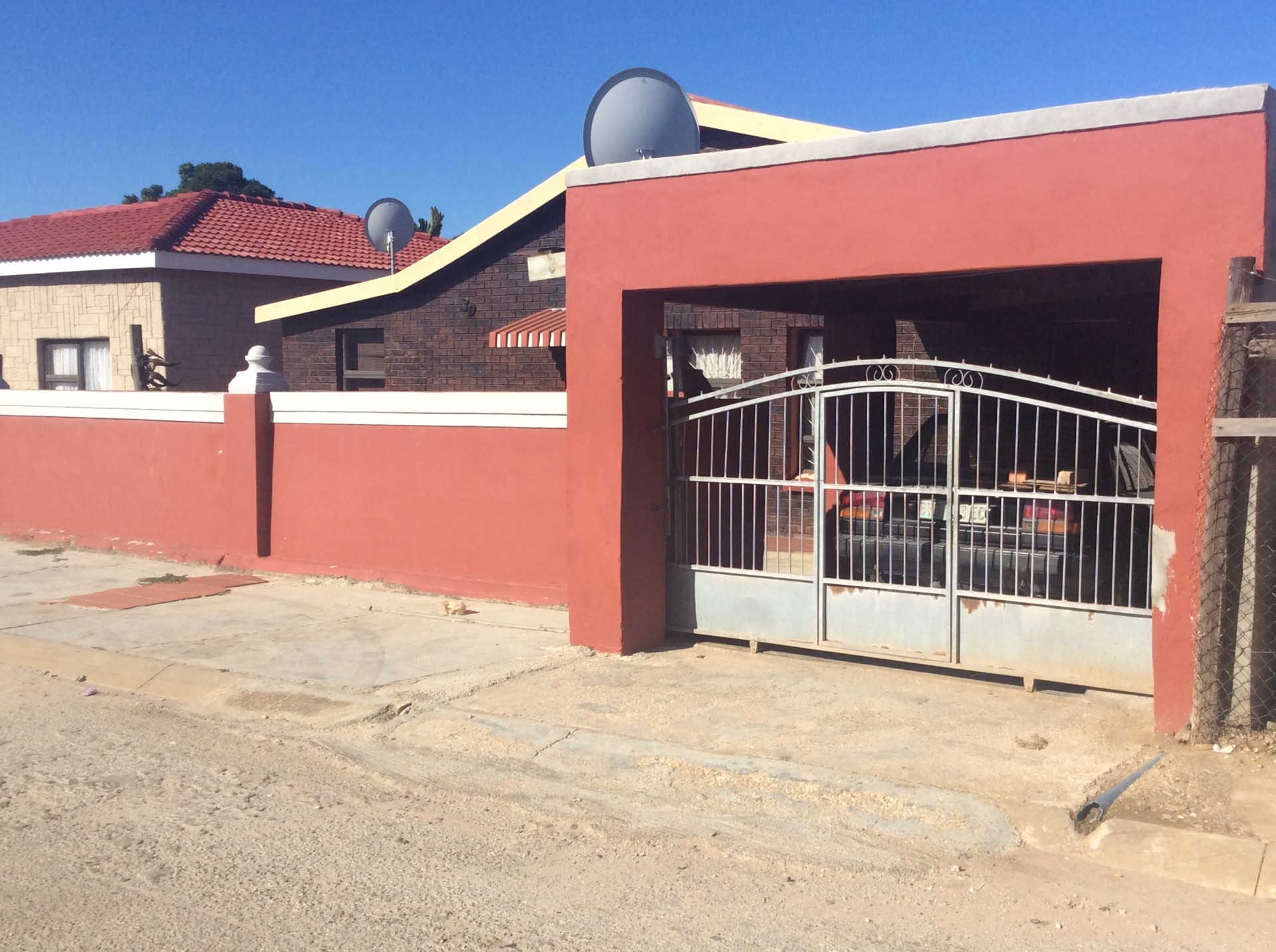 House for sale in Kwanobuhle, Uitenhage