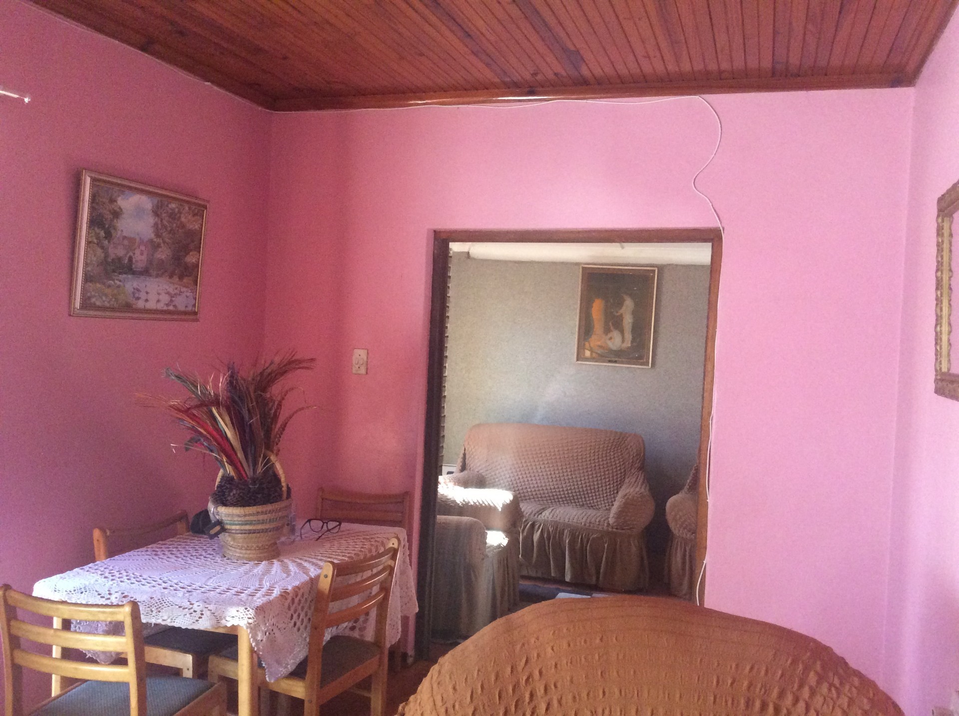 House for sale in Kwanobuhle, Uitenhage