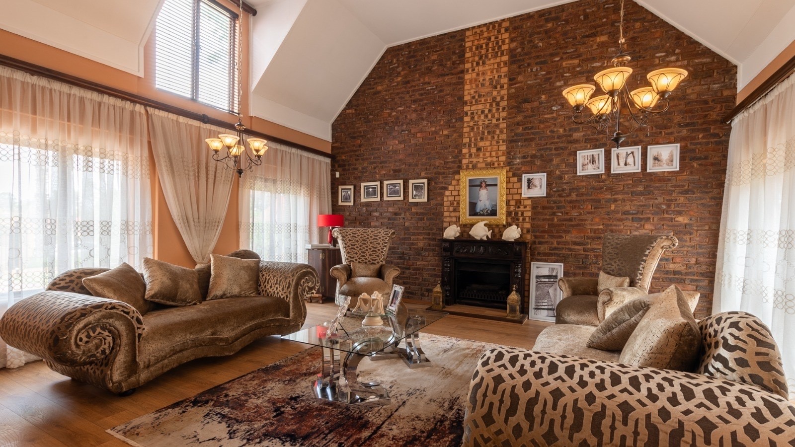 House for sale in Gholfsig, Middelburg, 650 m²