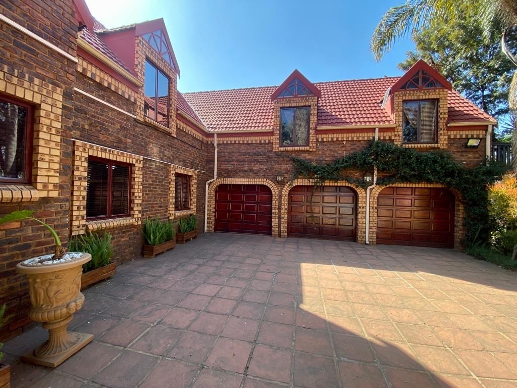 House for sale in Gholfsig, Middelburg, 650 m²