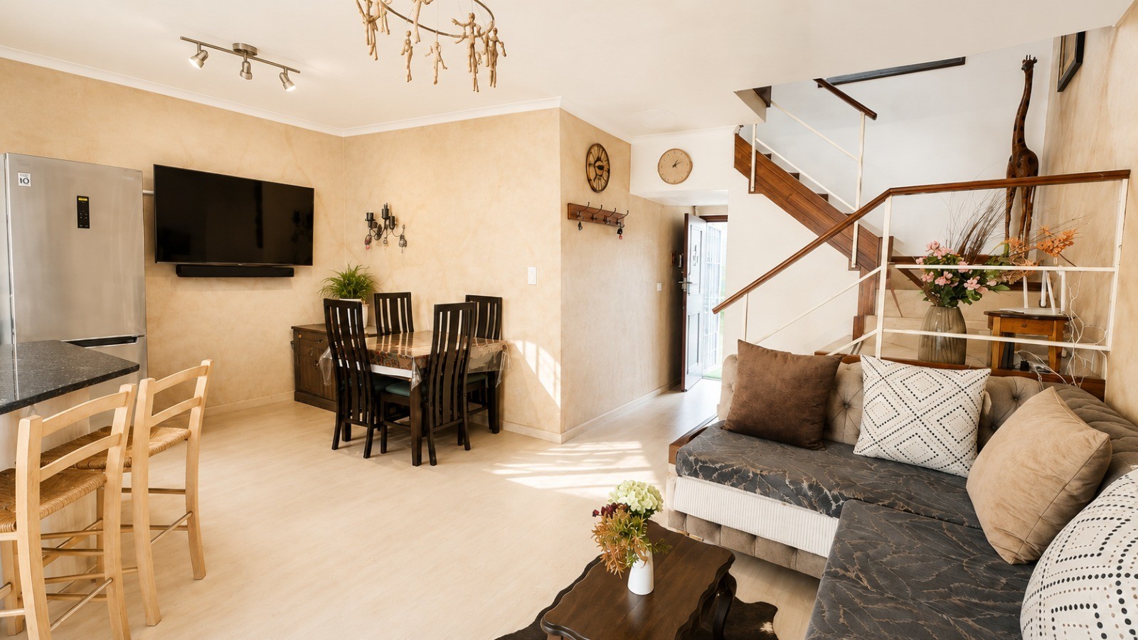 Apartment for rent in Waves Edge, Blouberg, 93 m²