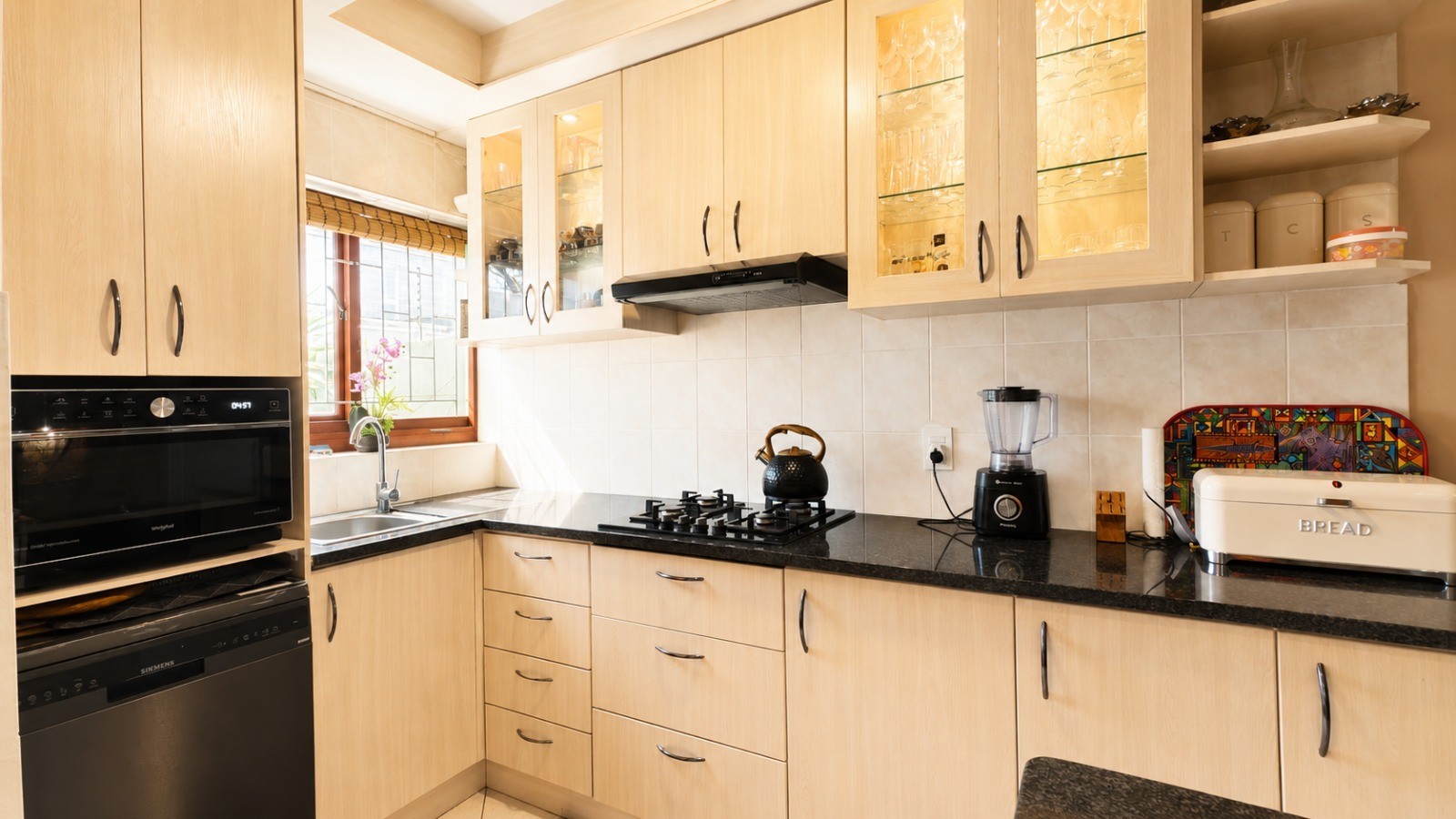Apartment for rent in Waves Edge, Blouberg, 93 m²