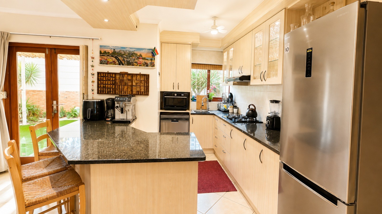 Apartment for rent in Waves Edge, Blouberg, 93 m²