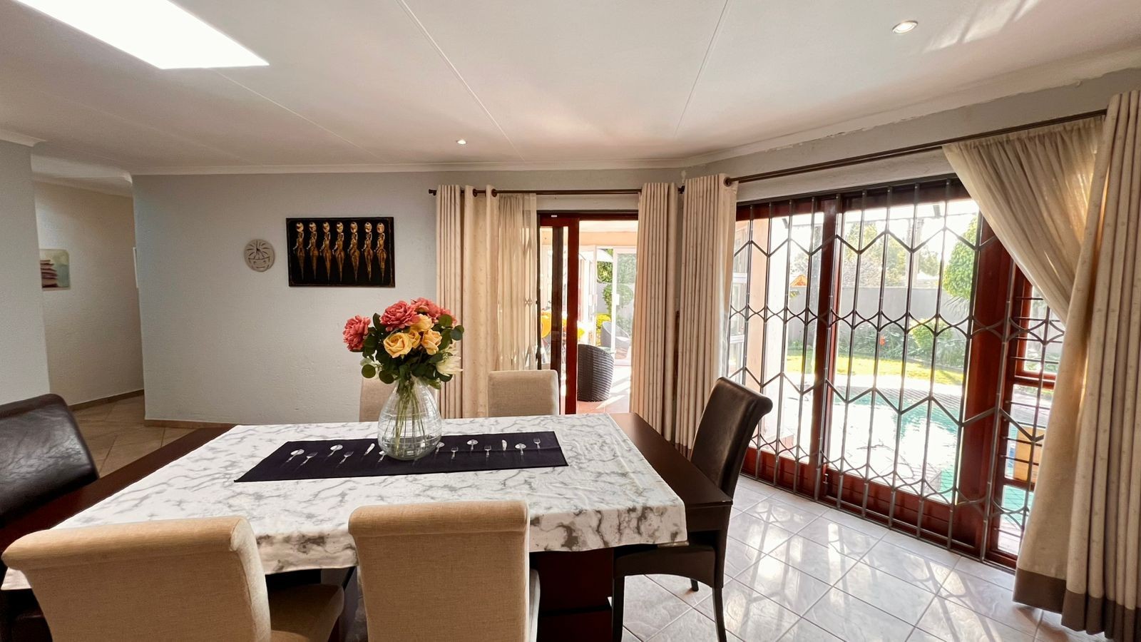 House for rent in Sunninghill, Sandton, 567 m²