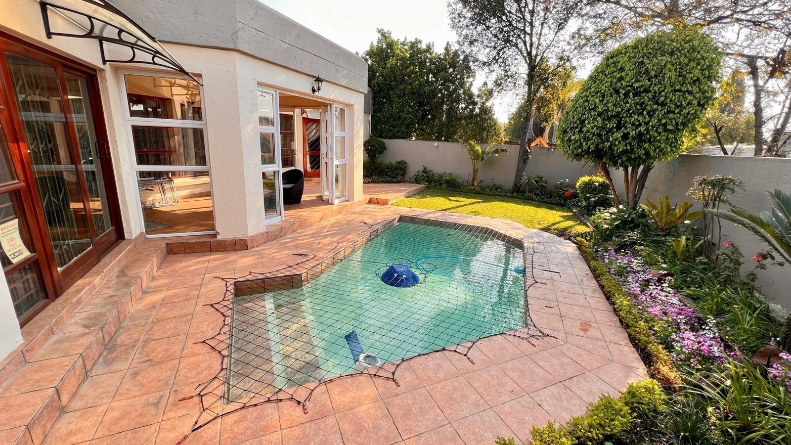 House for rent in Sunninghill, Sandton, 567 m²