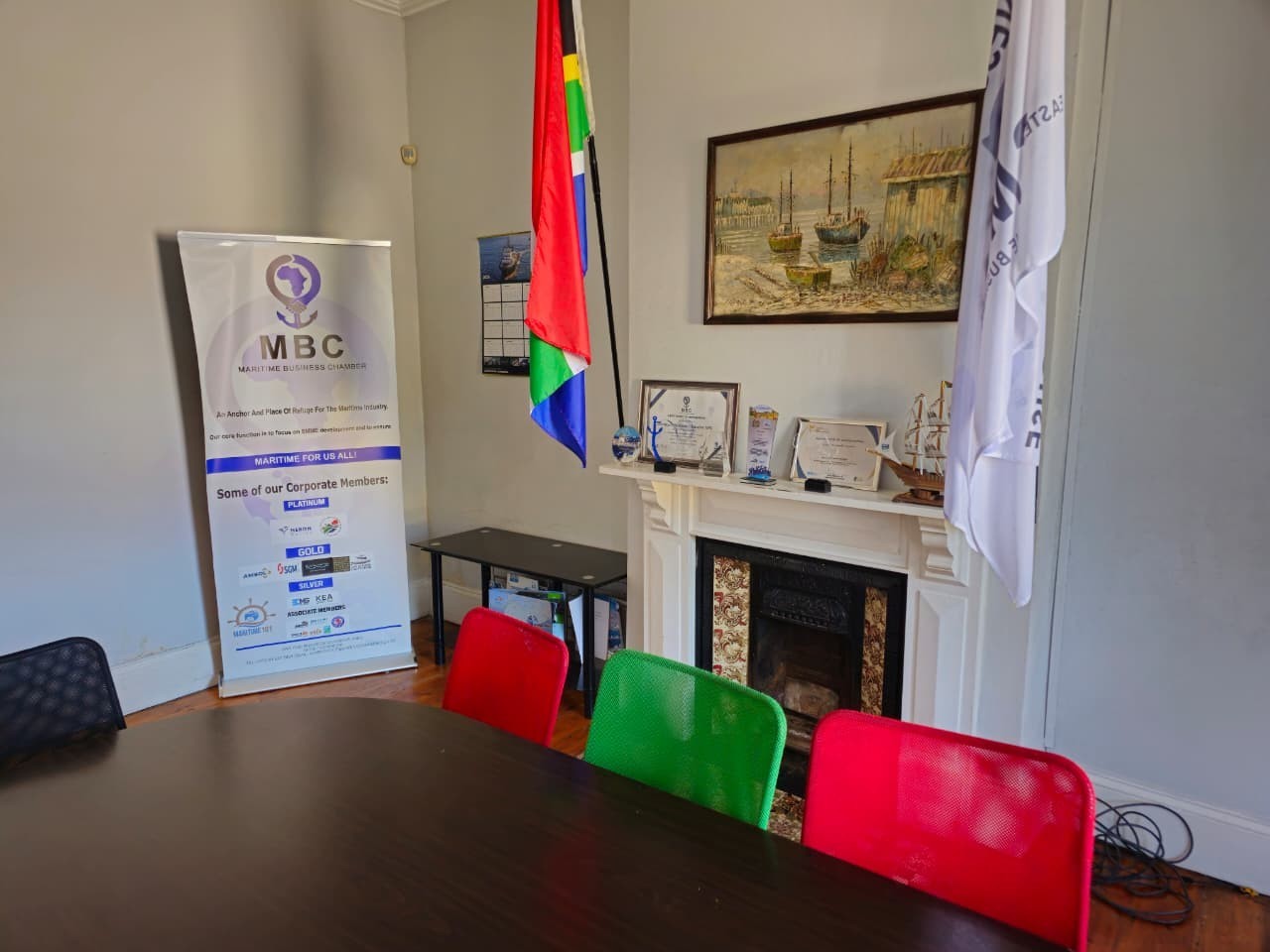 Office for rent in South End, Port Elizabeth, 314 m²
