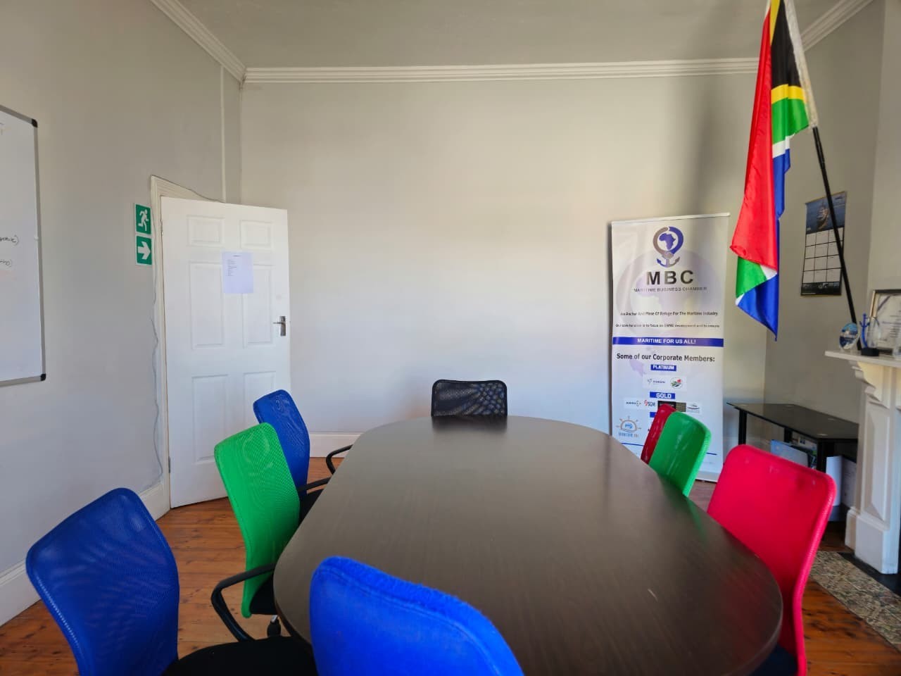Office for rent in South End, Port Elizabeth, 314 m²