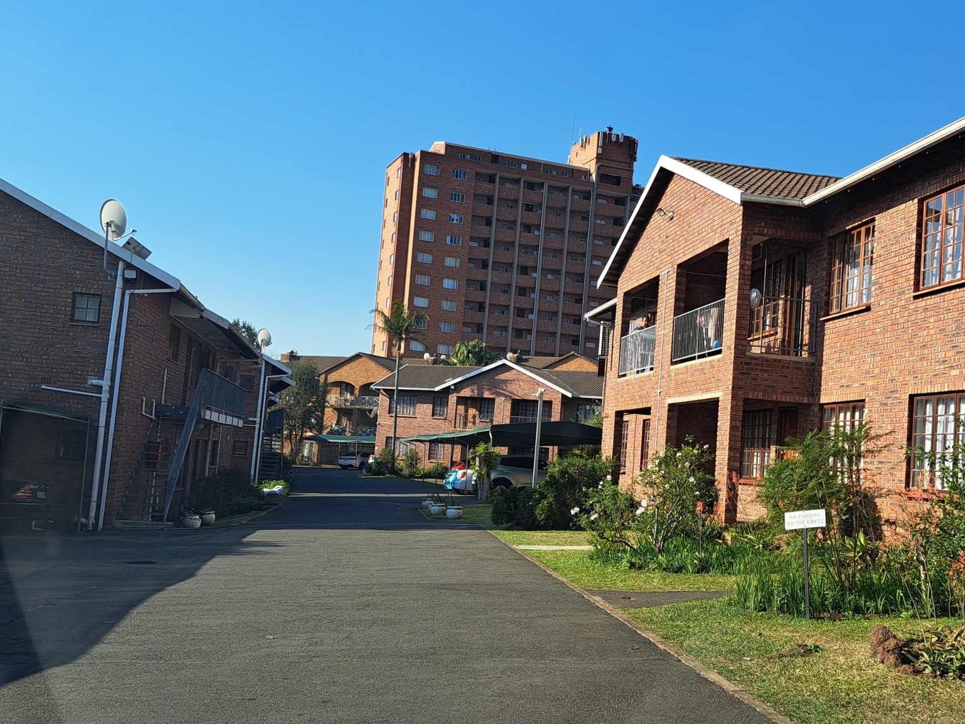 Apartment for sale in Pelham, Pietermaritzburg, KwaZulu Natal, 73 m²