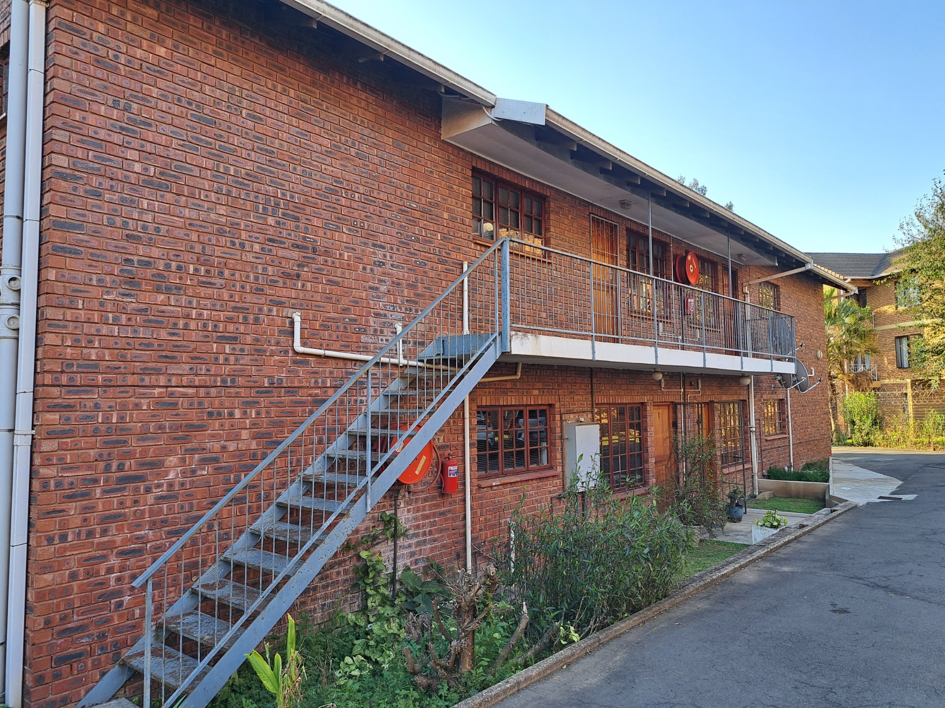 Apartment for sale in Pelham, Pietermaritzburg, KwaZulu Natal, 73 m²