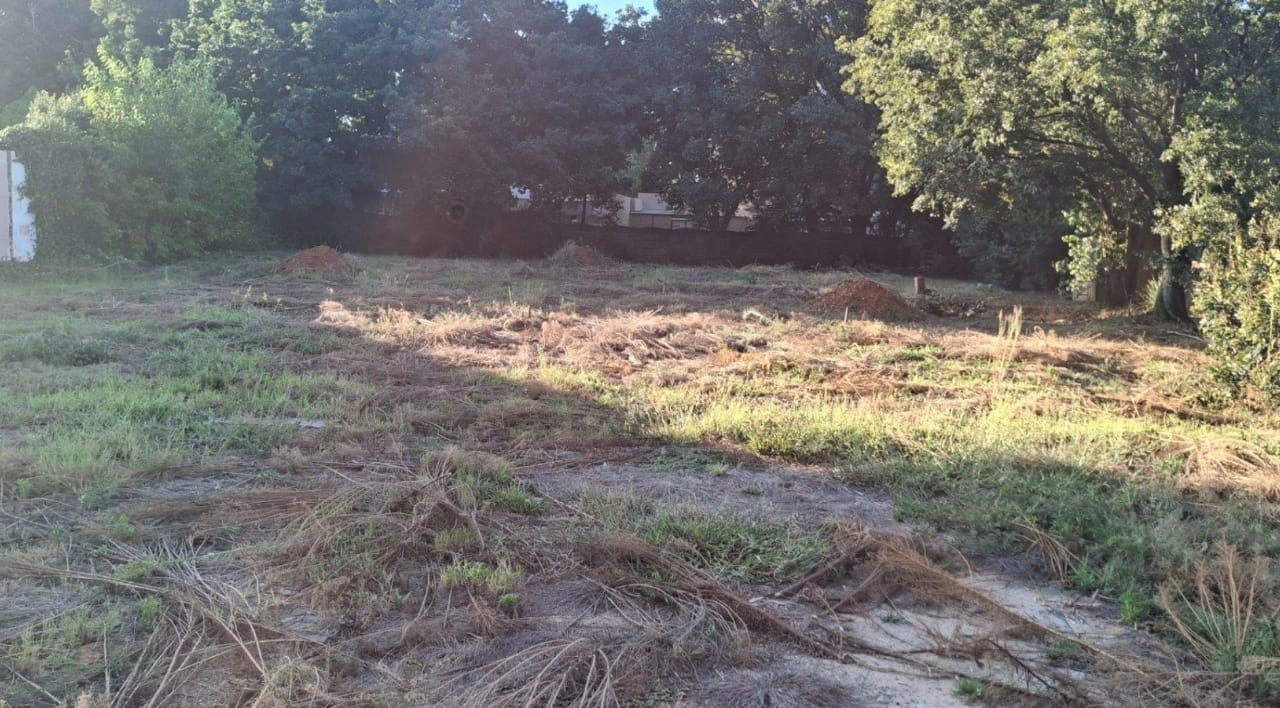 Vacant Land for sale in Vanderbijlpark SW 5, Vanderbijlpark SW, Vanderbijlpark, 1360 m²