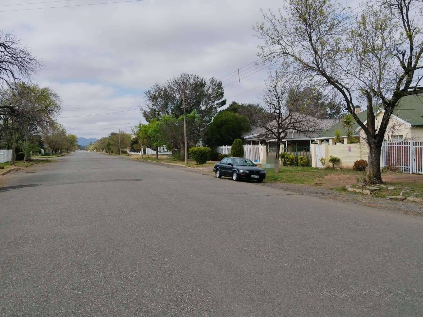 House for sale in Top Town, Queenstown, 5 Milner Street, Top Town, Queenstown, Eastern Cape, 669 m²
