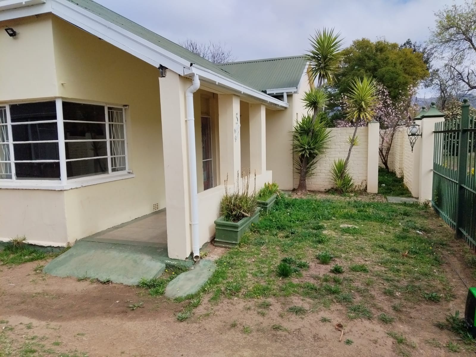 House for sale in Top Town, Queenstown, 5 Milner Street, Top Town, Queenstown, Eastern Cape, 669 m²