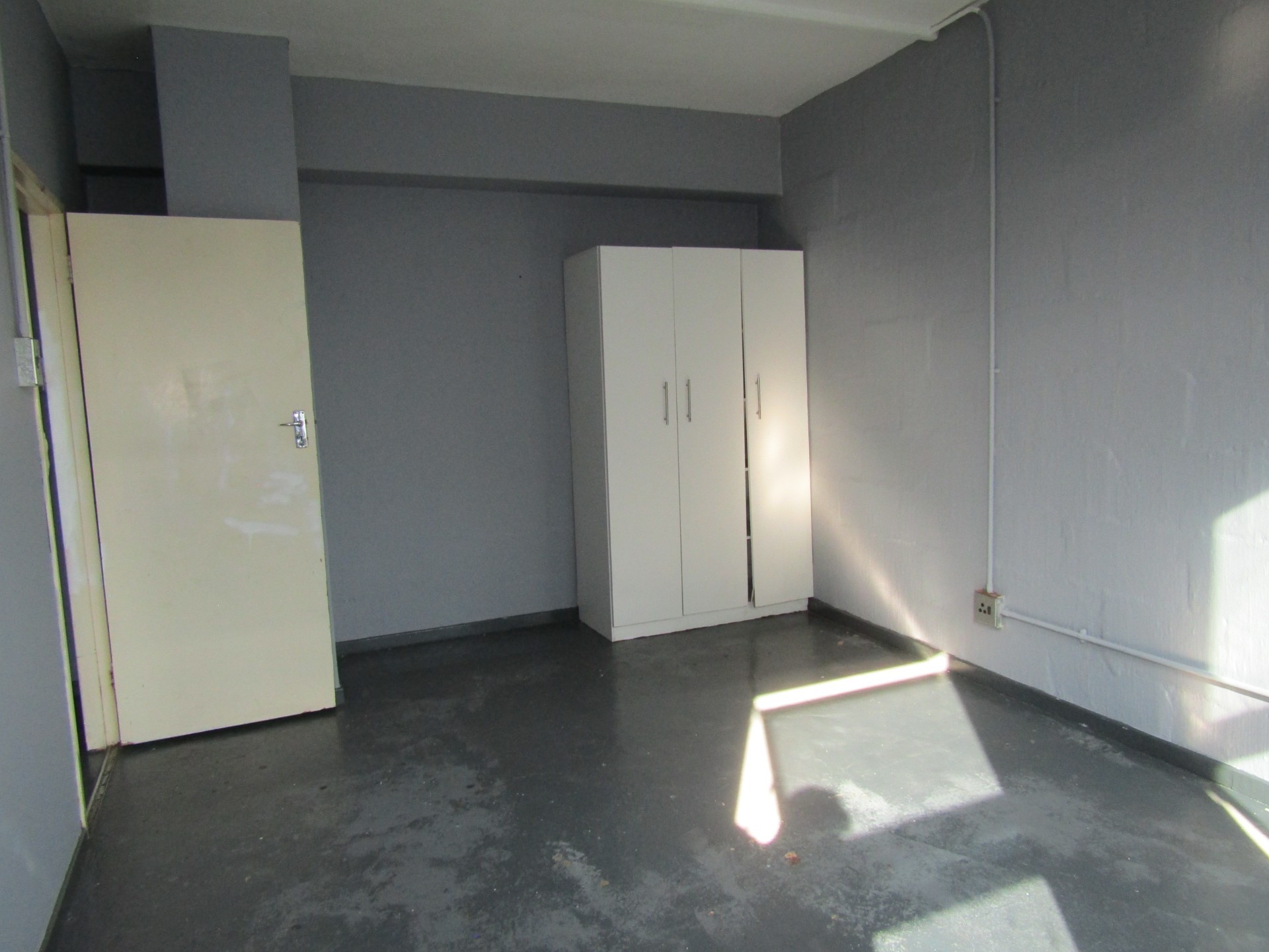 Apartment for sale in Johannesburg Central, Johannesburg, 120, Lofts @ 66, 70 Small Street, Johannesburg Central, Johannesburg, Gauteng, 58 m²