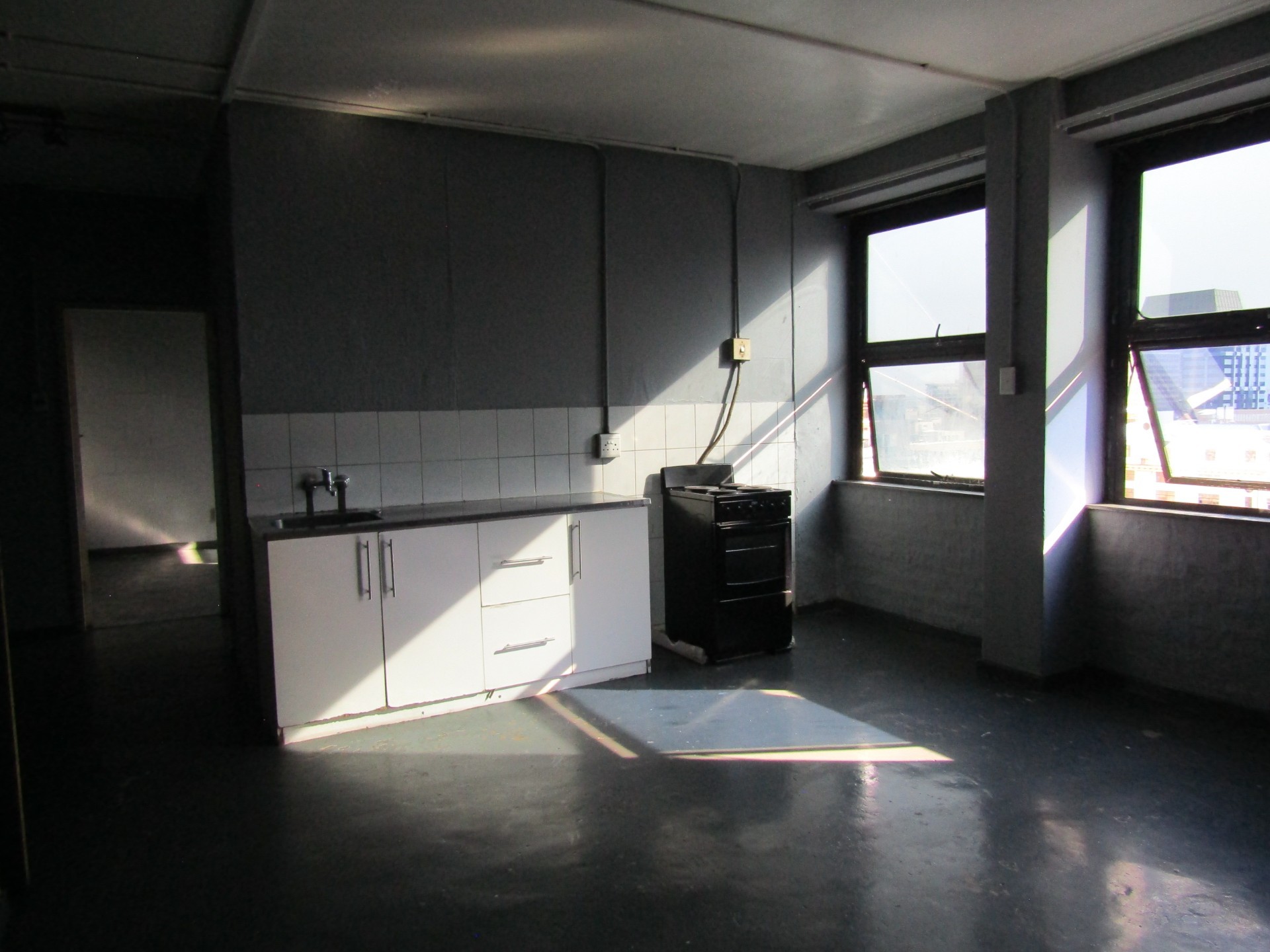 Apartment for sale in Johannesburg Central, Johannesburg, 120, Lofts @ 66, 70 Small Street, Johannesburg Central, Johannesburg, Gauteng, 58 m²