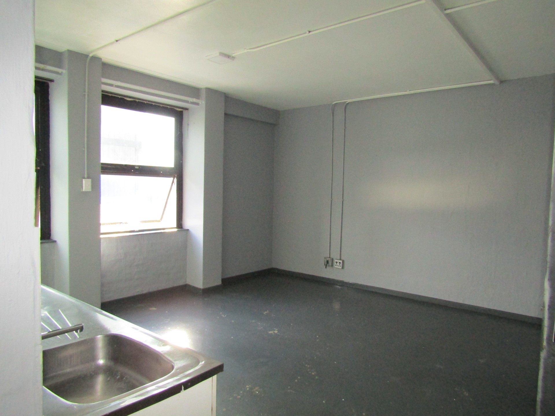 Apartment for sale in Johannesburg Central, Johannesburg, 120, Lofts @ 66, 70 Small Street, Johannesburg Central, Johannesburg, Gauteng, 58 m²