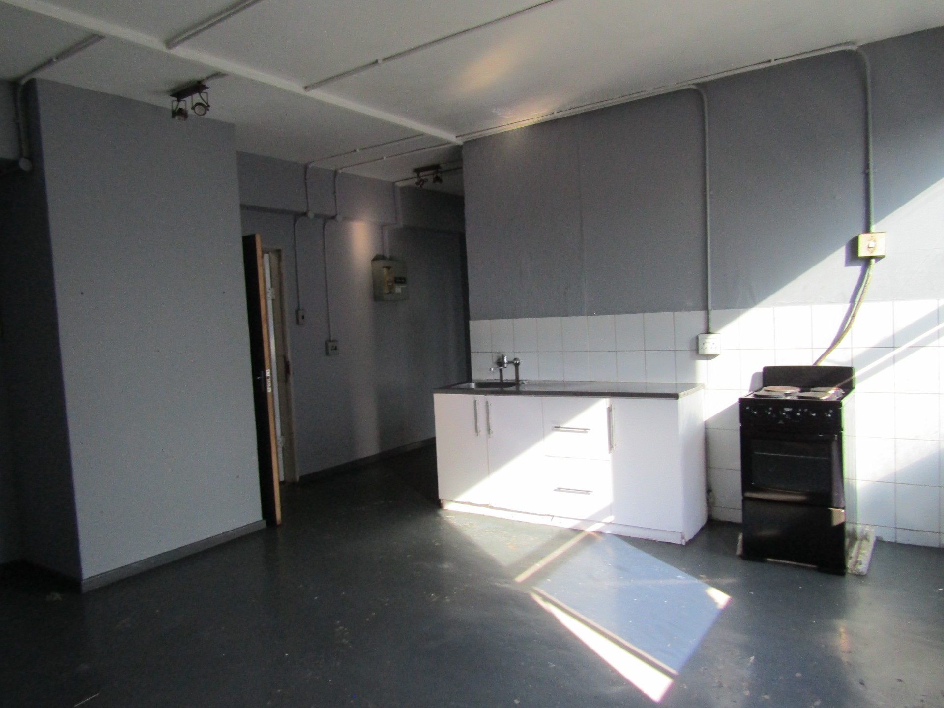 Apartment for sale in Johannesburg Central, Johannesburg, 120, Lofts @ 66, 70 Small Street, Johannesburg Central, Johannesburg, Gauteng, 58 m²