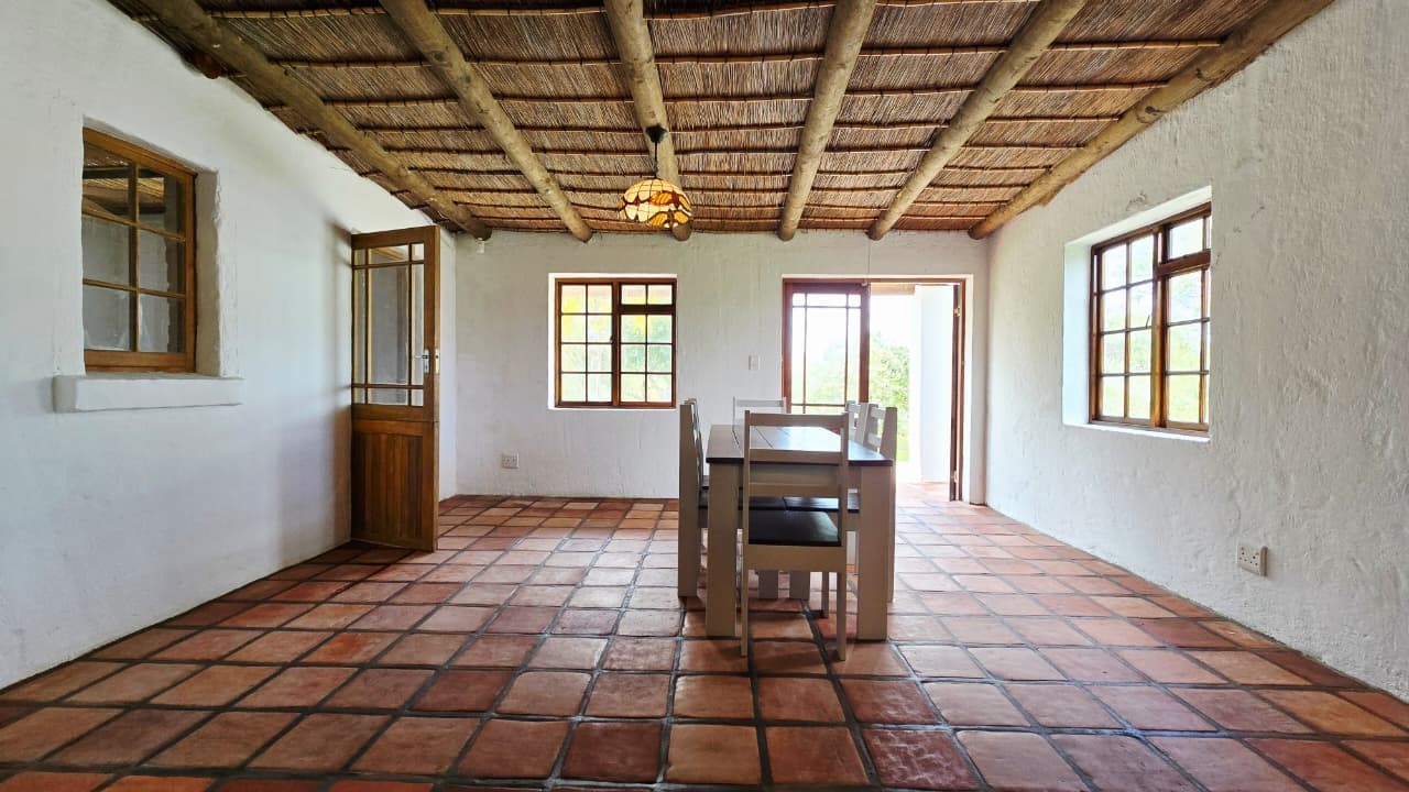 House for sale in Boggomsbaai, Mossel Bay, 5 Keurboom singel, Boggomsbaai, Mossel Bay, Western Cape, 257 m²