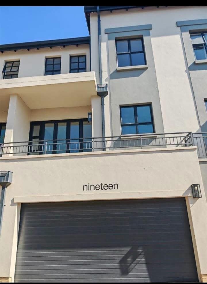 Complex for rent in Bryanston, Sandton, A1, Coppermills, 107 devonshire avenue, Bryanston, Sandton, Gauteng
