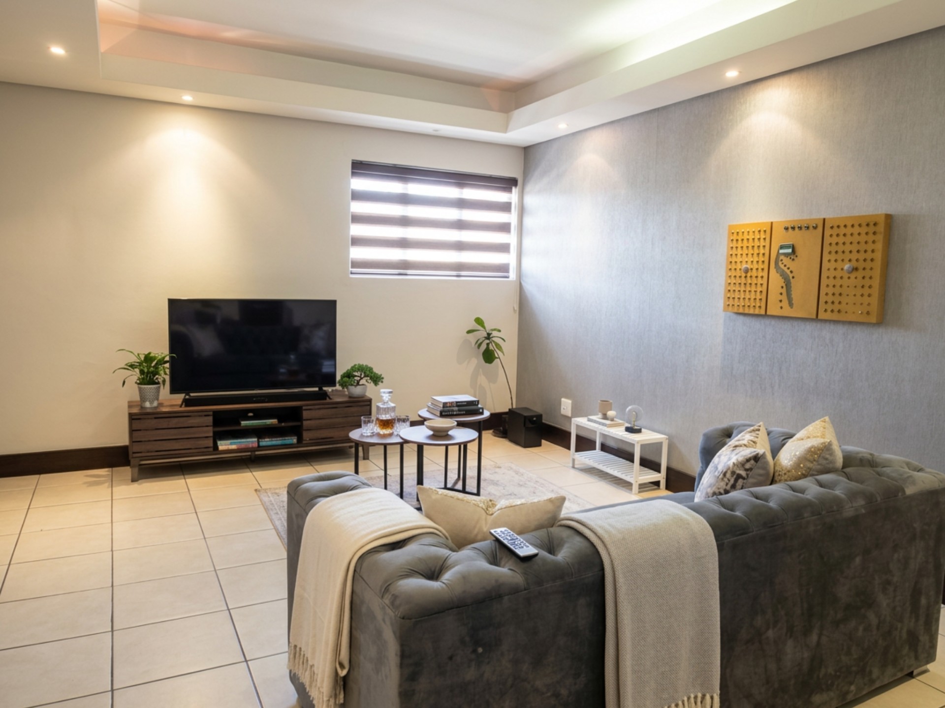 Apartment for sale in Marshalltown, Johannesburg, 3, Dogon Ashanti, 8 Anderson Street, Marshalltown, Johannesburg, Gauteng, 47 m²