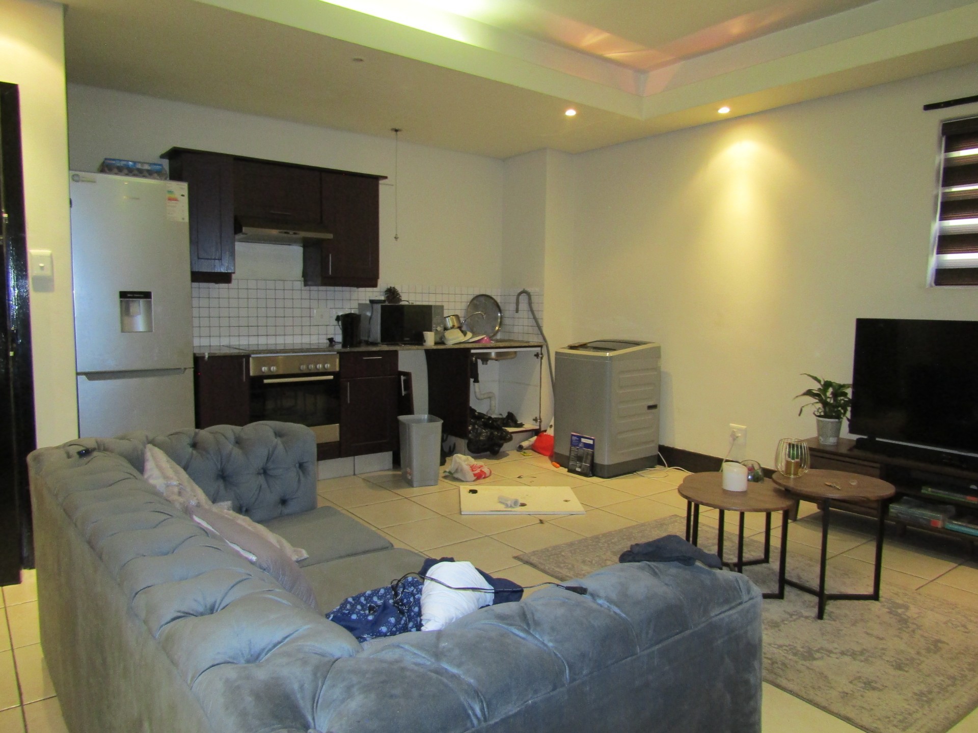 Apartment for sale in Marshalltown, Johannesburg, 3, Dogon Ashanti, 8 Anderson Street, Marshalltown, Johannesburg, Gauteng, 47 m²