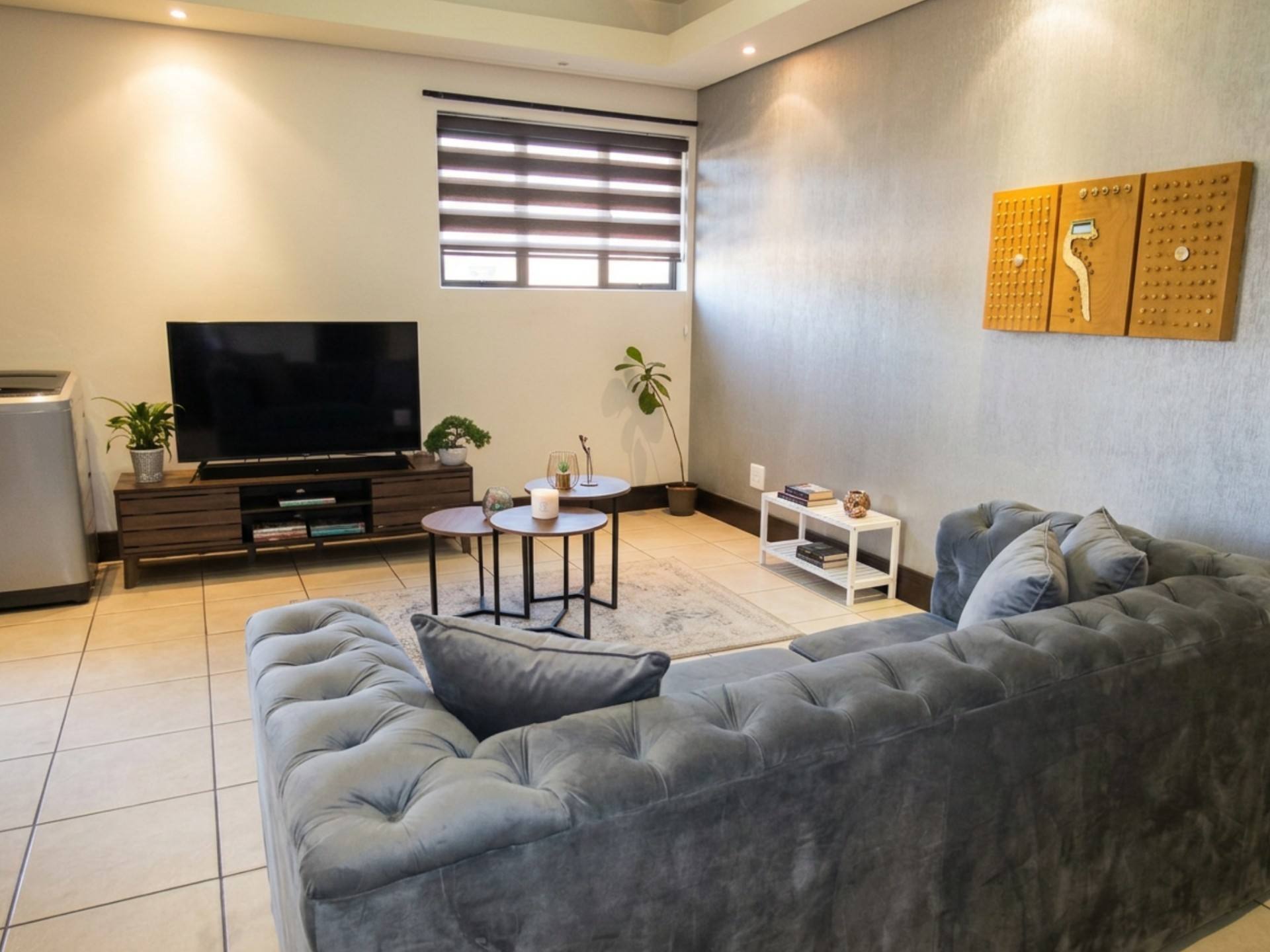 Apartment for sale in Marshalltown, Johannesburg, 3, Dogon Ashanti, 8 Anderson Street, Marshalltown, Johannesburg, Gauteng, 47 m²