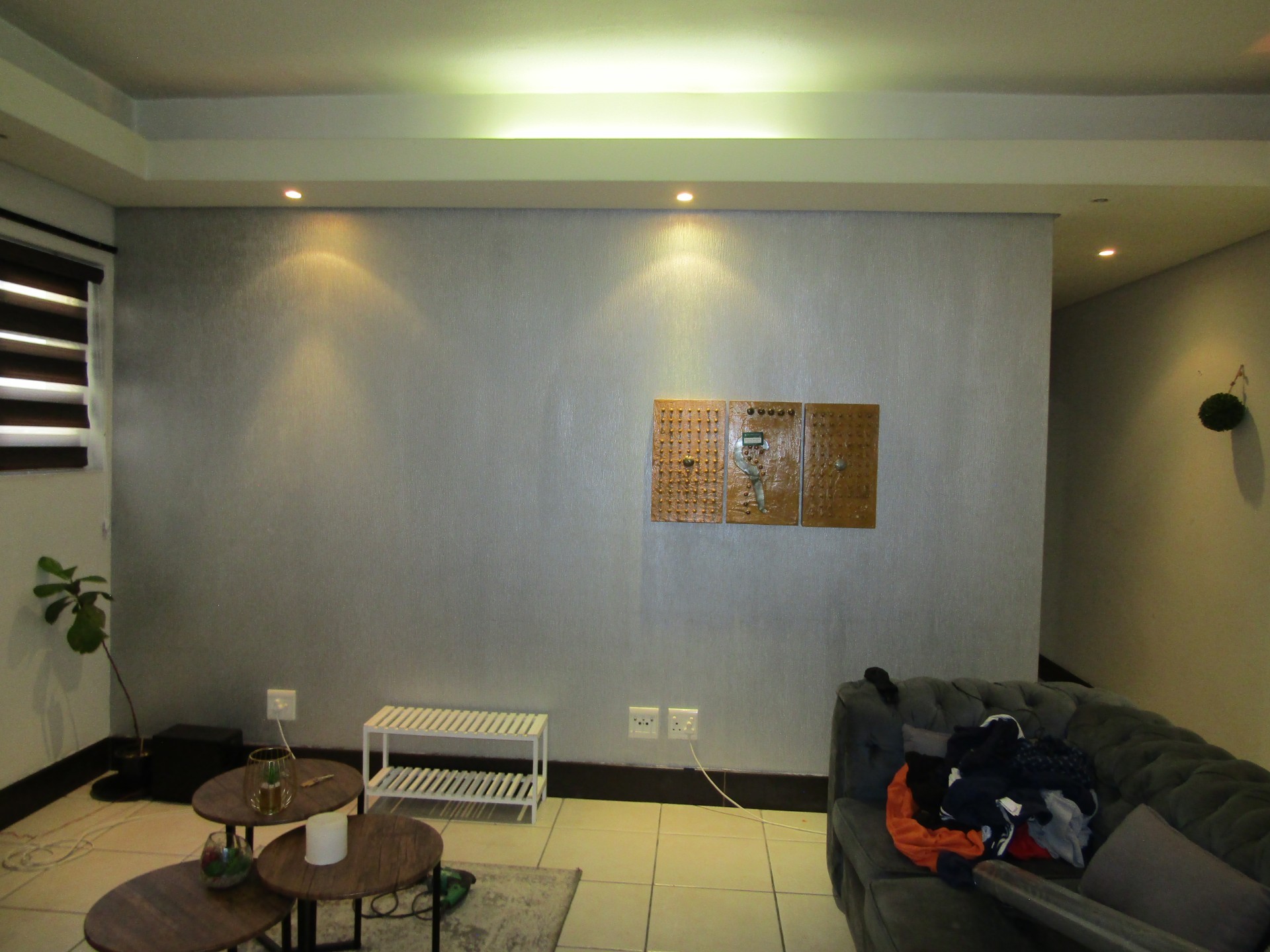 Apartment for sale in Marshalltown, Johannesburg, 3, Dogon Ashanti, 8 Anderson Street, Marshalltown, Johannesburg, Gauteng, 47 m²