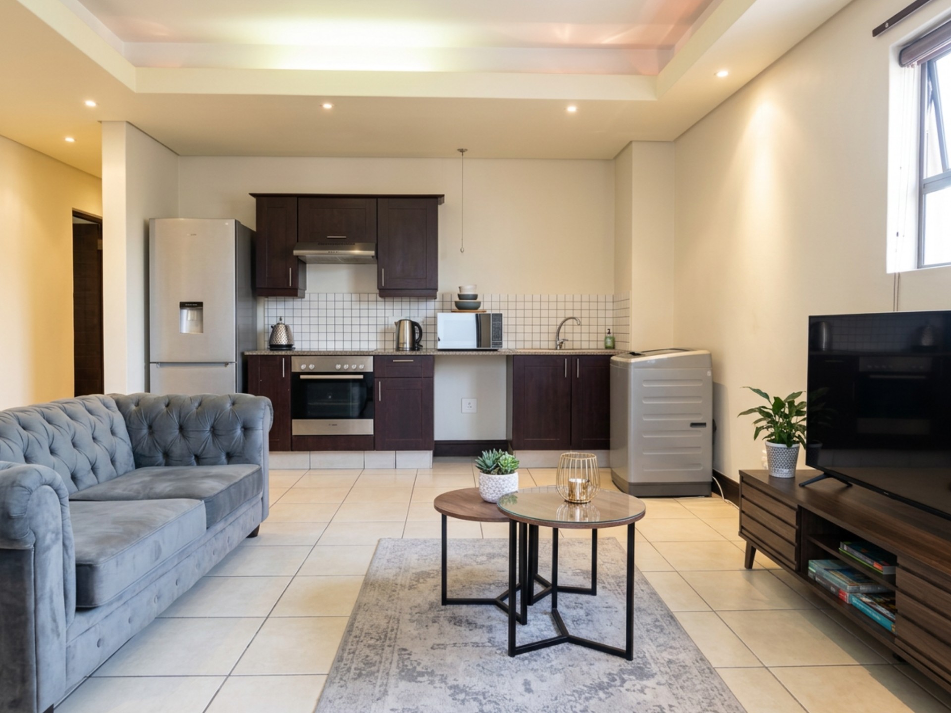 Apartment for sale in Marshalltown, Johannesburg, 3, Dogon Ashanti, 8 Anderson Street, Marshalltown, Johannesburg, Gauteng, 47 m²